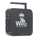 ADJ WiFly EXR BATTERY, WiFly-Transceiver