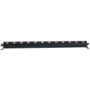 Showtec Led Light Bar 12 Pixel, 12x 4 Watt RGBW-LED