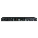 DAP-Audio Qi-4200, 4-Kanal Installations-Endstufe, 4x 200 Watt, 1 HE