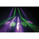 Showtec Kanjo Spot 60, LED-Moving-Head, 60 Watt LED