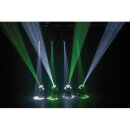 Showtec Kanjo Spot 60, LED-Moving-Head, 60 Watt LED