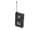 Omnitronic UHF-502 Taschensender inkl. Lavalier (CH B...