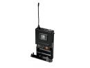 Omnitronic UHF-502 Taschensender inkl. Lavalier (CH B...