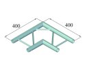 Alutruss Decolock DQ2-PAC21H 2-way Corner 90°