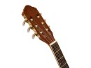 Dimavery CN-500 Klassik-Gitarre, natur