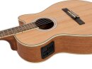 Dimavery CN-500 Klassik-Gitarre, natur