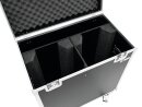 Roadinger Flightcase 2x PFE-100/120