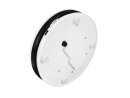 Rotary Plate 45cm up to 50kg white