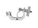 Eurolite TH-250 Quick-Lock Coupler sil