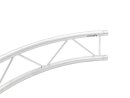 Alutruss Bilock Vollkreis d=1,5m(innen)vert.4tlg.