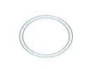 Alutruss Bilock Element f.Circle 1m(innen)hori.90°