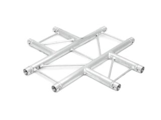 Alutruss Decolock DQ2-PAC41H 4-way Cross Piece