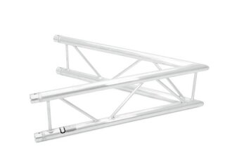 Alutruss Bilock E-GL22 C19-V 2-way Corner 45°