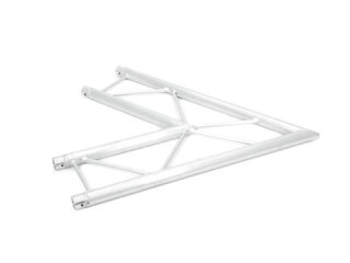 Alutruss Bilock E-GL22 C20-H 2-way Corner 60°