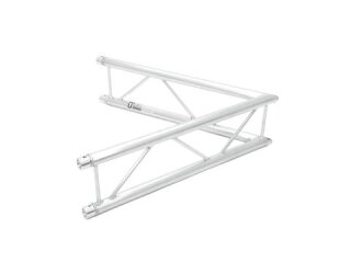 Alutruss Bilock E-GL22 C20-V 2-Wege-Ecke 60°