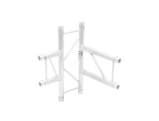 Alutruss Bilock E-GL22 T42-H 4-Way Corner 90°