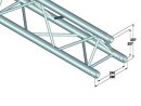 Alutruss Trilock 6082-710 3-Punkt-Traverse