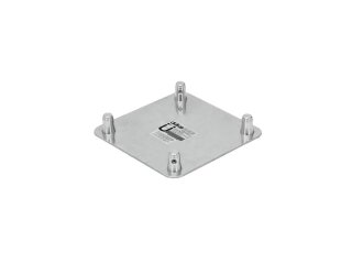 Alutruss Quadlock QQGP-Male with Connector Set