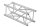 Alutruss Quadlock GL400-1500 4-Way Cross Beam