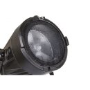 Briteq BT-Smartzoom, 120 Watt RGBW LED Scheinwerfer, 4-36 Grad Zoom, IP65