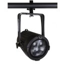 Briteq BT-Smartzoom, 120 Watt RGBW LED Scheinwerfer, 4-36 Grad Zoom, IP65