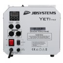 JB Systems Yeti MKII, Schneemaschine, 1200 Watt, inkl Kabel- und Funkfernbedienung