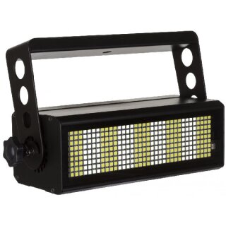 Briteq BT-Magicflash, LED-Stroboskop, 324 LEDs, 9 Segmente