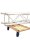 Alutruss Set Trilock E-GL33 2000 + Trusswagen