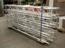 Alutruss Set Trilock 6082-2000 + Trusswagen Kombi