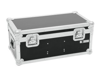 Roadinger Flightcase 2x THA-40 PC