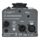 Showtec Single WDP-1, 1-Kanal Dimmer-/Switchpack, WDMX, max. 10A, inkl. Fernbedienung