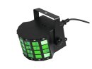 Eurolite LED Mini D-6 Hybrid Strahleneffekt