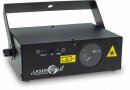 Laserworld EL-230RGB MKII, max. 230mW, 650nm rot, 532nm...