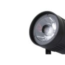 Briteq Beamspot1-DMX FC, RGBW LED-Spot, 15 Watt LED, 4°/10°/45° Abstrahlwinkel