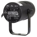 Briteq Beamspot1-Triac WW, warmweiss-LED-Spot (3200K), 15 Watt LED, 4°/10°/45° Abstrahlwinkel