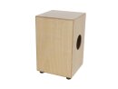 Dimavery CJ-500 Cajon, Walnuss, verstellbar