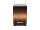 Dimavery CJ-510 Cajon, Birke, sunburst