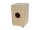 Dimavery CJ-510 Cajon, Birke, sunburst