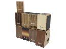 Dimavery CJ-520 Cajon, Nussbaum