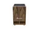 Dimavery CJ-550 Bass Cajon, Nussbaum