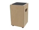 Dimavery CJ-550 Bass Cajon, Nussbaum