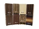 Dimavery CJ-550 Bass Cajon, Nussbaum