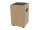 Dimavery CJ-550 Bass Cajon, Nussbaum