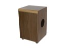 Dimavery CJ-560 Cajon, Walnuss