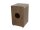 Dimavery CJ-560 Cajon, Walnuss