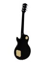 Dimavery LP-520 E-Gitarre, schwarz