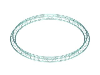 Alutruss Decolock DQ-3 Circle d=6m(inside) /\