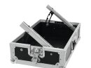 Roadinger Mixer Case Pro MCV-19, variable, bk 6U