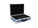 Roadinger Universal Case FOAM, blue