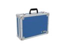 Roadinger Universal Case FOAM, blue